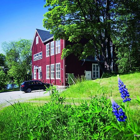 Guesthouse Eleven Hotel Arvika Dış mekan fotoğraf
