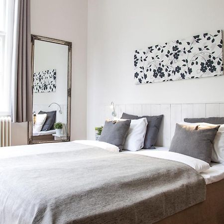 Guesthouse Eleven Hotel Arvika Dış mekan fotoğraf