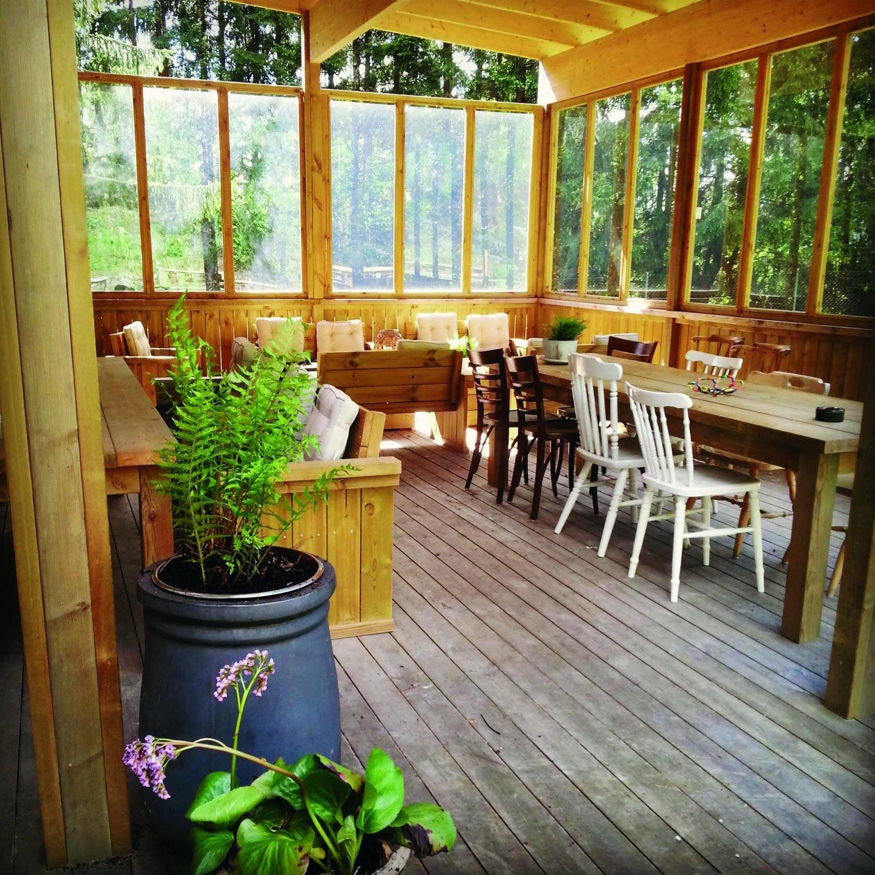 Guesthouse Eleven Hotel Arvika Dış mekan fotoğraf